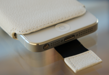 Test – Belkin Pocket pour iPhone 5