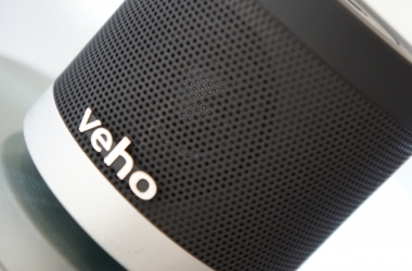 Test du mini haut-parleur VEHO 360°