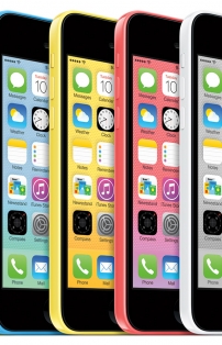 iPhone 5C/5S : Une Keynote Apple décevante ?